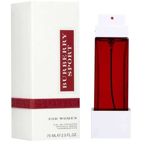 burberry sport woman amazon|burberry sport perfume price.